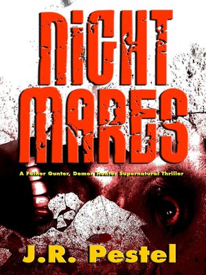 cover image of Night Mares